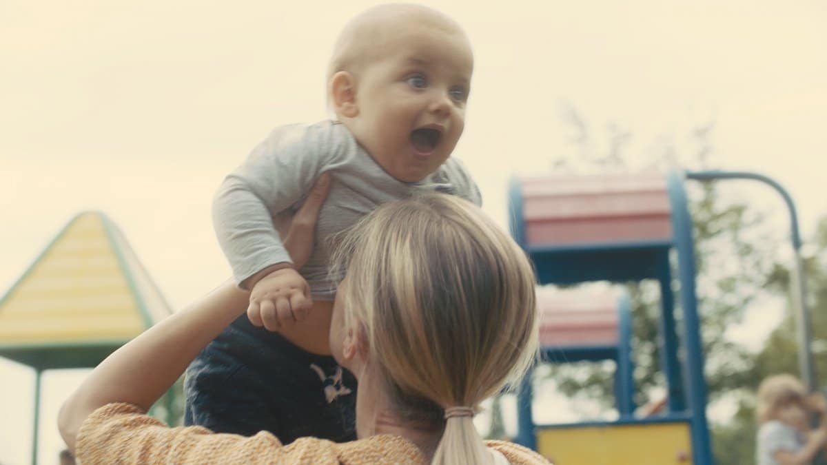 8 spannende Dinge über Babys Bäuchlein - in Kooperation mit Milupa 2 bnuchlein blubbern 5