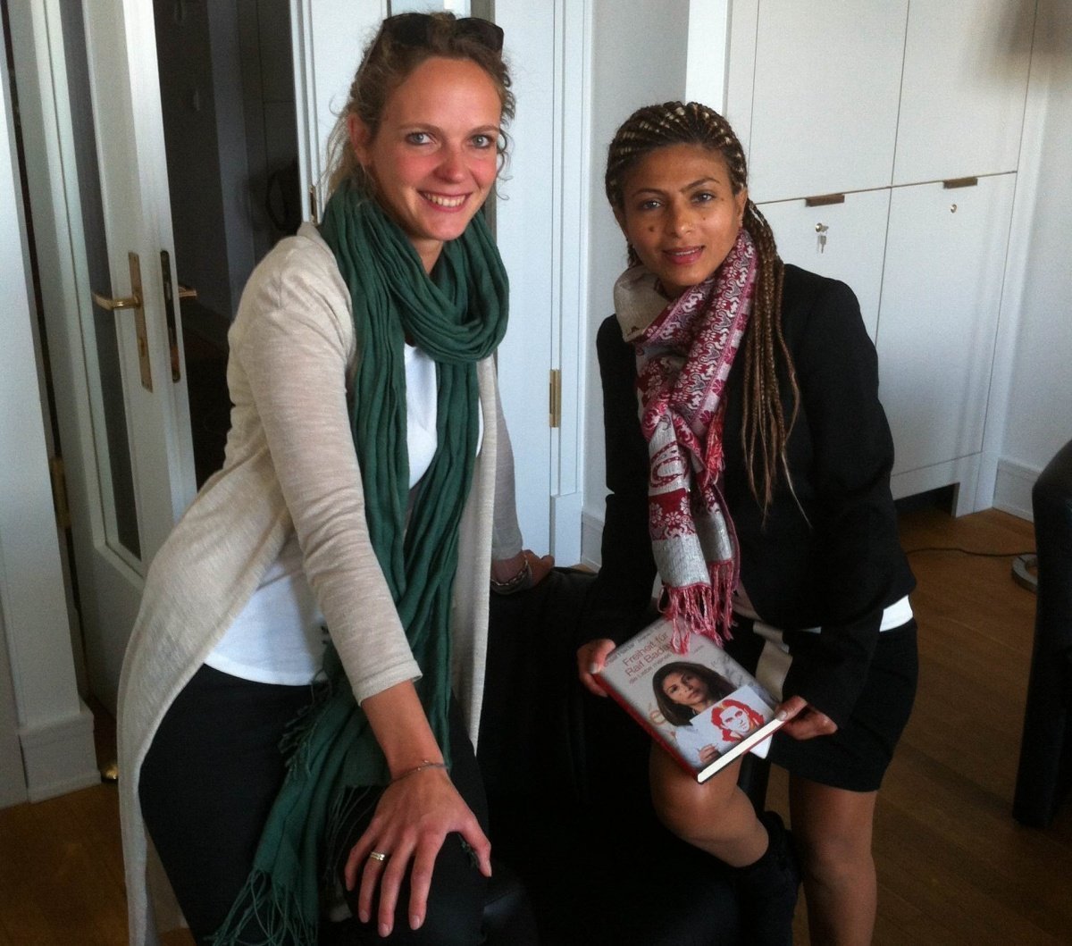 Spenden zu Weihnachten: Welche Organisation kann ich guten Gewissens mit Geld unterstützen? 7 ensaf haidar