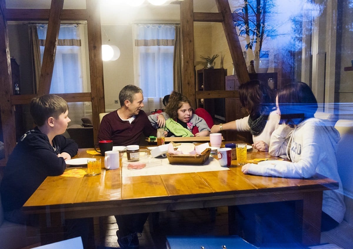 marie zu hause 0031 0 0