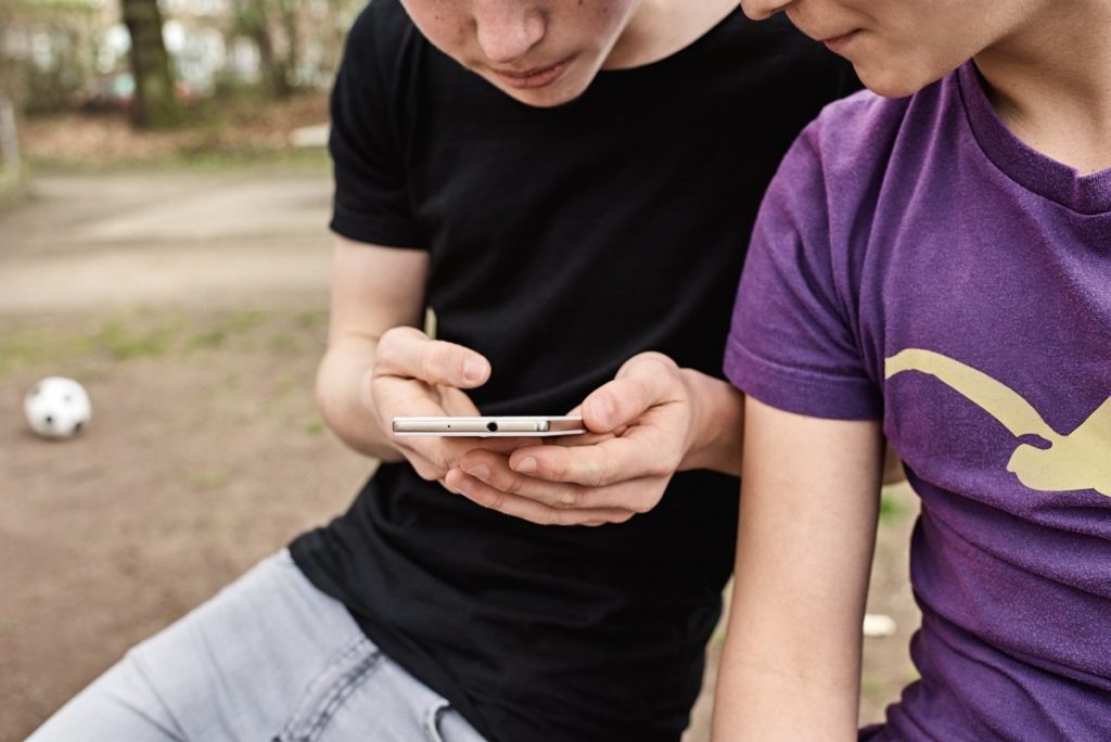 Nicht-Erziehungstipps für Teenager und Jugendliche in der Pubertät, Teil 1 3 Nicht Erziehungstipps