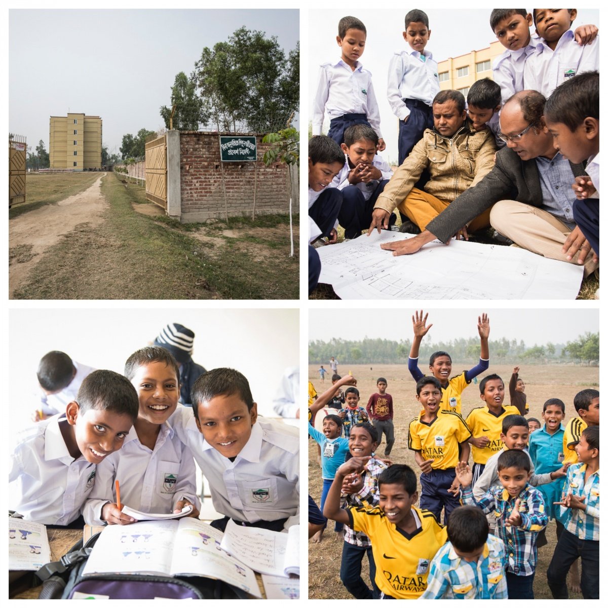 "Millionen Kinder erleben Gewalt, Armut, und Missbrauch" - Interview mit der Kindernothilfe 3 kinderpg