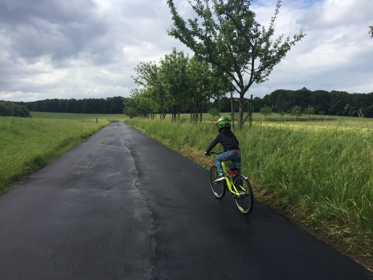 Schulweg meistern: Wie kommen eure Kinder sicher zur Schule? Kooperation mit VHV 4 vhvfoto4