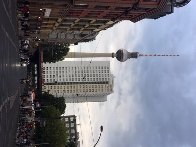 Ein Mutter-Tochter-Wochenende in Berlin: Von Exklusivzeiten für Kinder in Mehrkindfamilien 4 alex 0 rotated