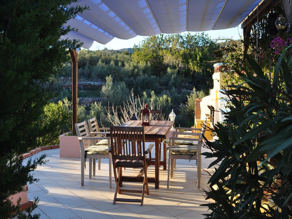 Wie wir einmal mit FeWo-Direkt und La Roche-Posay nach Spanien wollten. MIT Gewinnspiel 8 fewo3