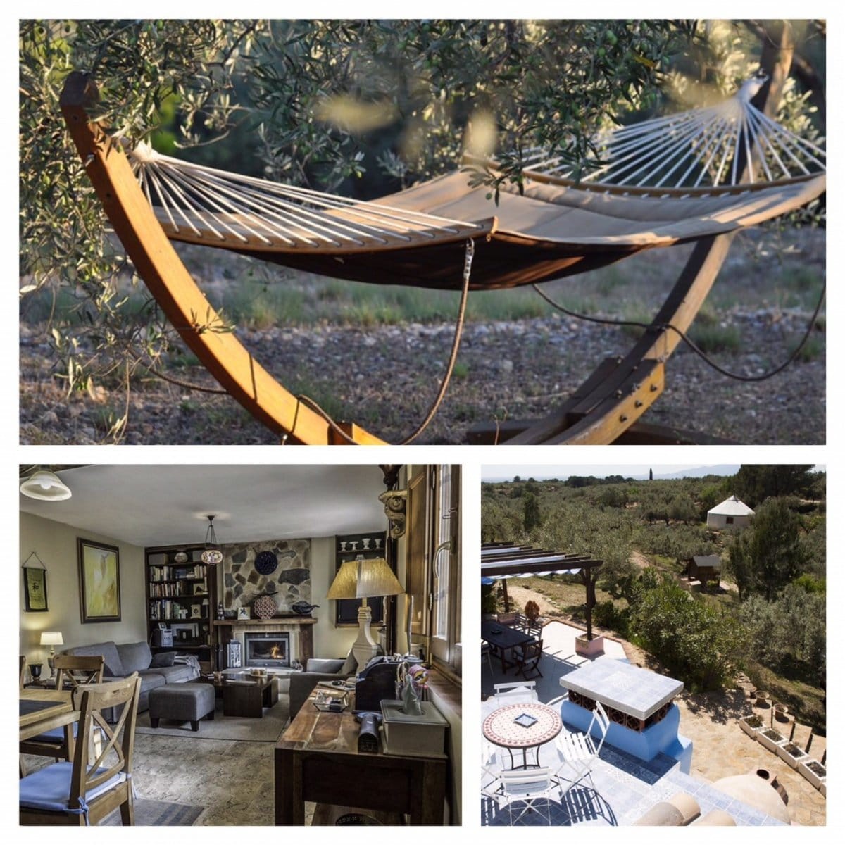 Wie wir einmal mit FeWo-Direkt und La Roche-Posay nach Spanien wollten. MIT Gewinnspiel 4 fewocollage