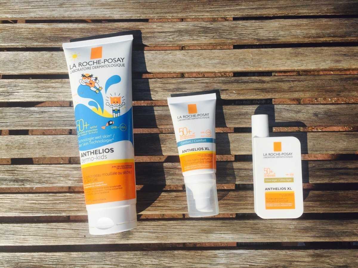 Hautpflege und Sonnenschutz bei Kindern: Interview mit Elsa Devillechabrolle von La Roche-Posay 3 image002