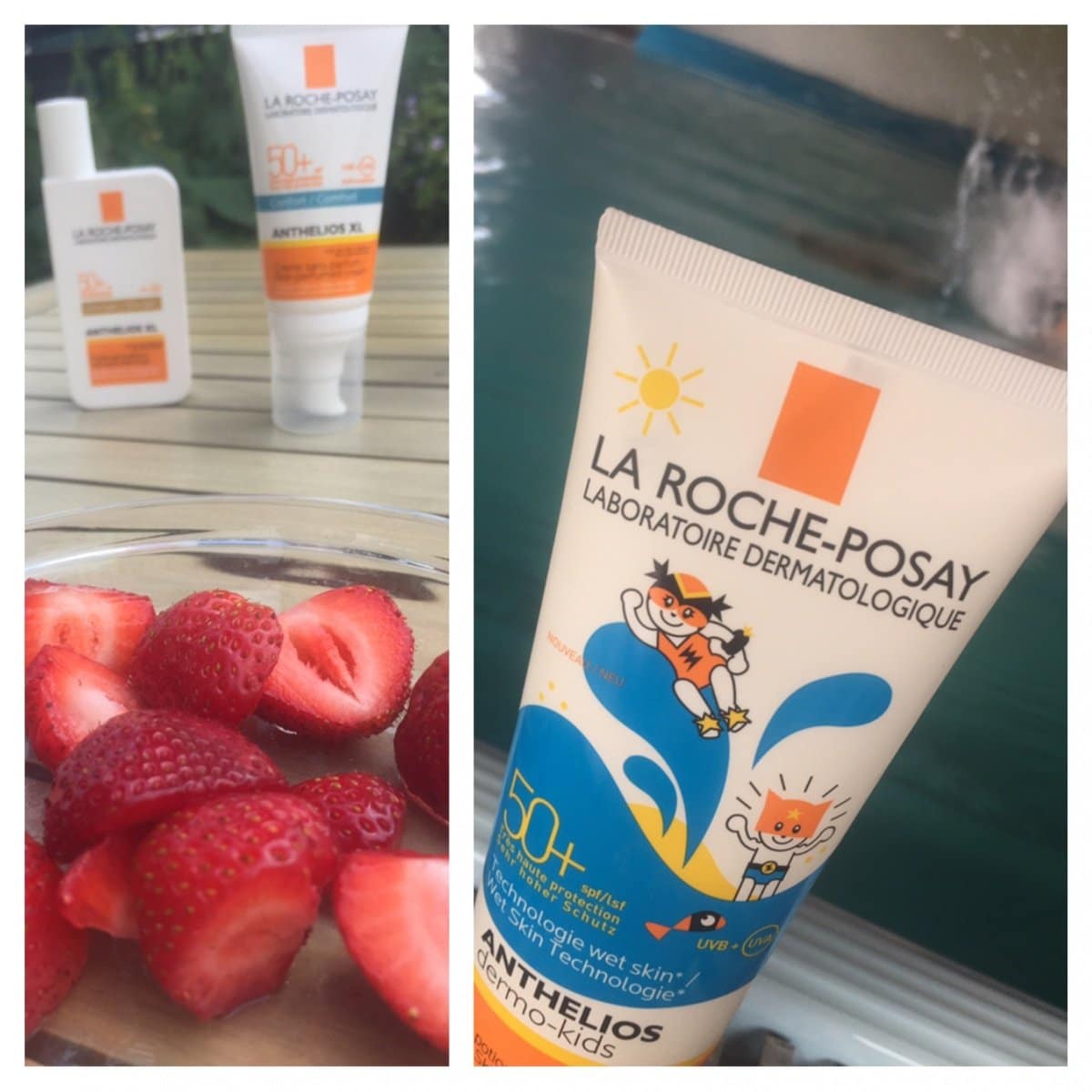 Wie wir einmal mit FeWo-Direkt und La Roche-Posay nach Spanien wollten. MIT Gewinnspiel 6 laroche2