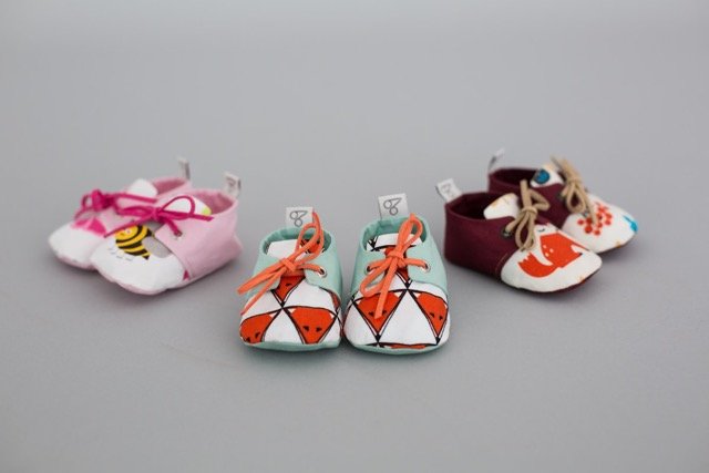 Warum ich vegan lebe seit ich Mutter bin - Gastbeitrag von Nannette 2 schuhe