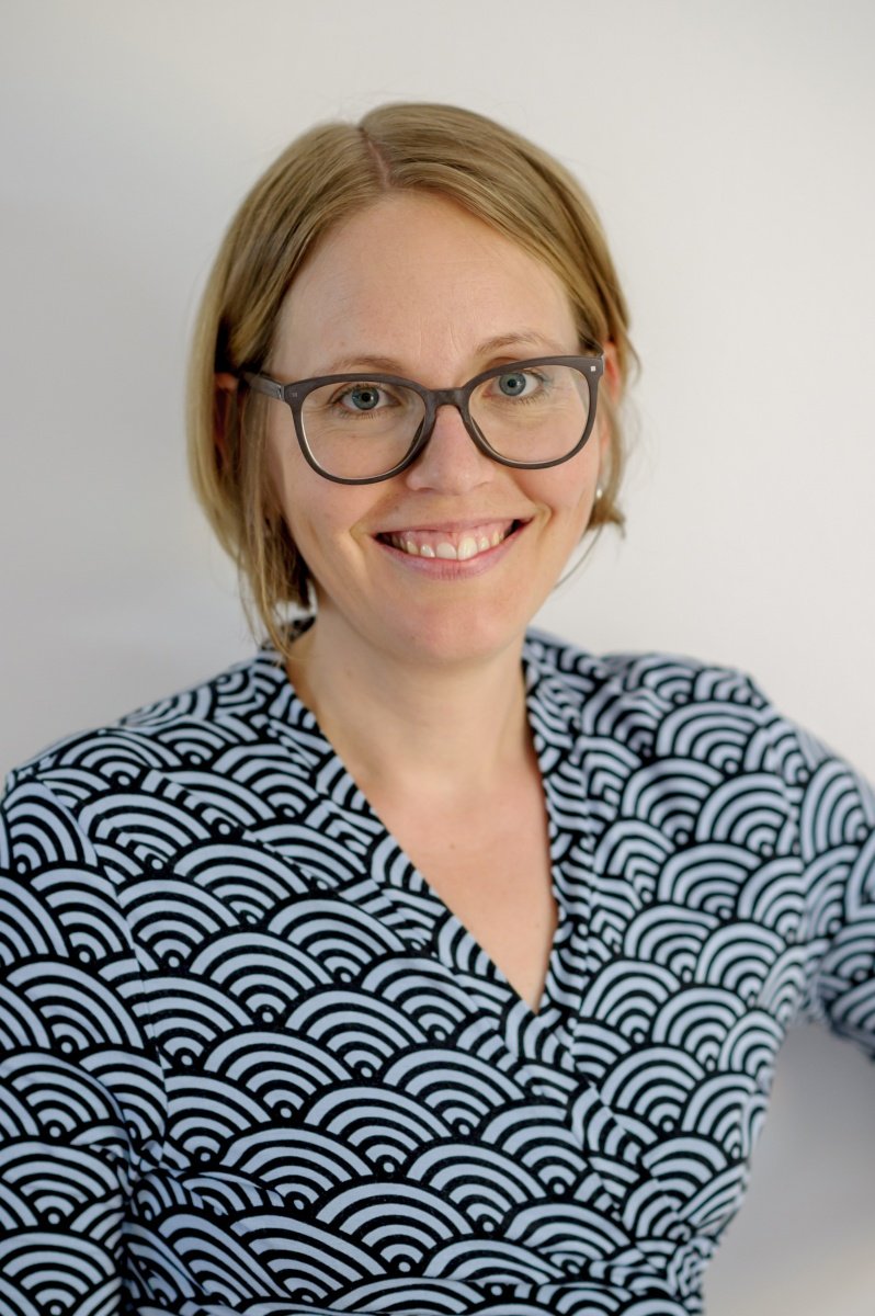 "Alles wie immer, nichts wie sonst": Wie Julia ihr Leben mit drei Kindern und multipler Sklerose bewältigt 2 225