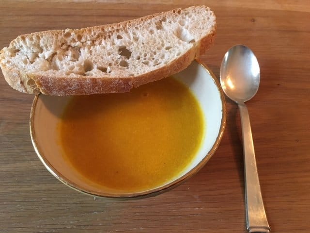 Über Suppenliebe und ob Fertigprodukte natürlich sein können - Kooperation mit Knorr 3 knorrsu2