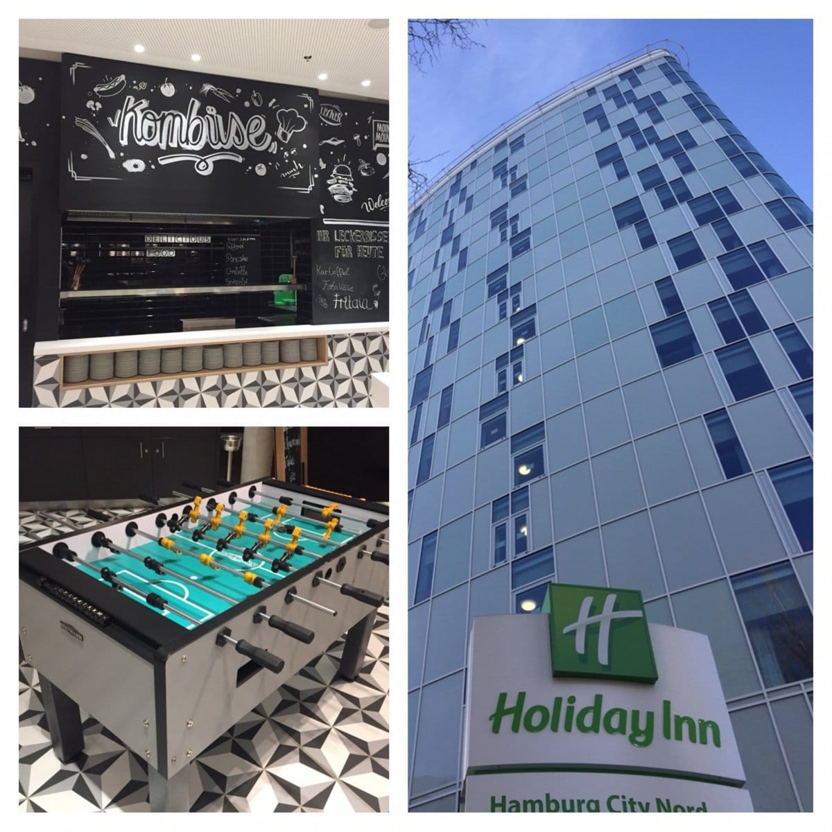 holidayinn kombuese
