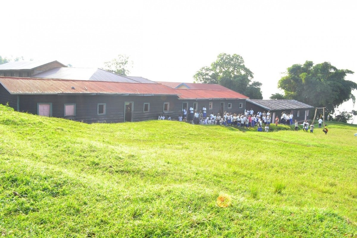 Akuter Notfall: Dieses Kinderdorf im Kongo braucht dringend Hilfe 2 kongo4