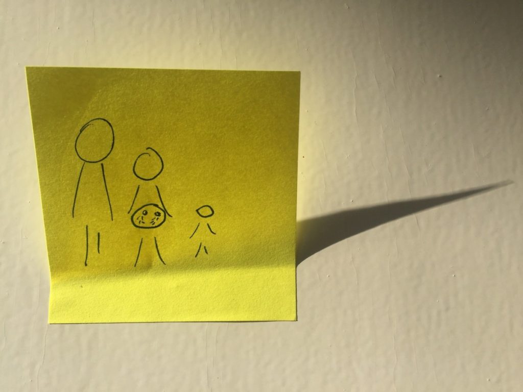 Brief an meine Zwillinge: So hab ich eure Geburt erlebt 5 zwillinge