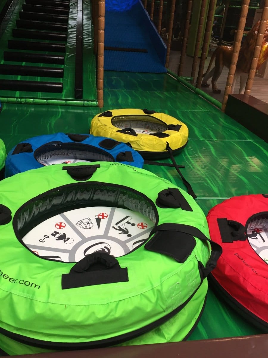 Welcome to the jungle! Am 23. Juni eröffnet das HopLop in Pulheim – gewinnt hier Tickets! 3 hoplop gummi