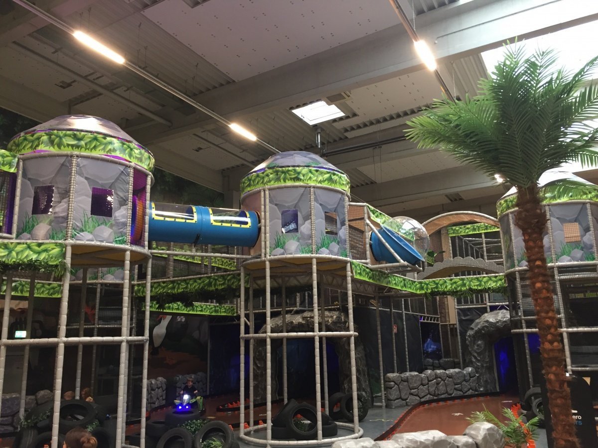 Welcome to the jungle! Am 23. Juni eröffnet das HopLop in Pulheim – gewinnt hier Tickets! 2 hoplopuebersicht