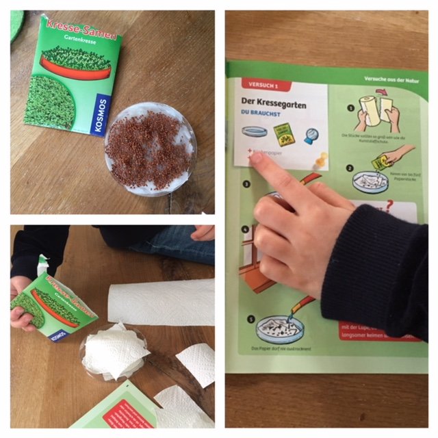 Kinder sind wahre Entdecker! Wir verlosen Emperimentier-Kästen von Kosmos 4 kosmos4