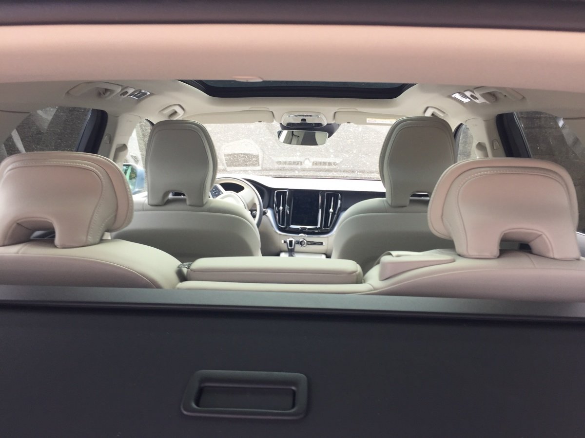 Unser Sommerferienauftakt in Rothenburg ob der Tauber – mit Volvo-XC60 im Test! 7