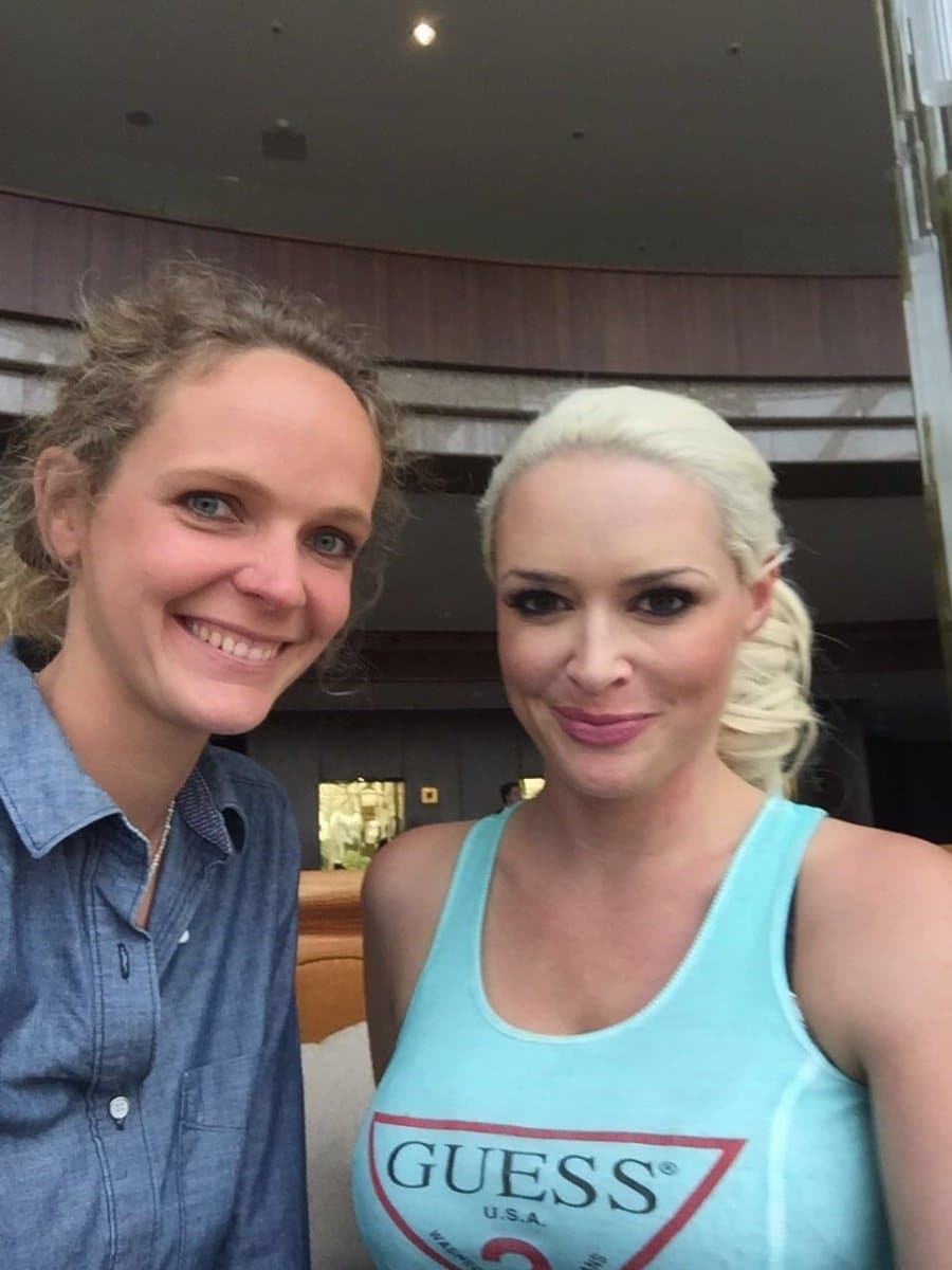 Daniela Katzenberger im Interview: Ich sah aus wie ´ne Tonne 3 daniela katzenberger interview