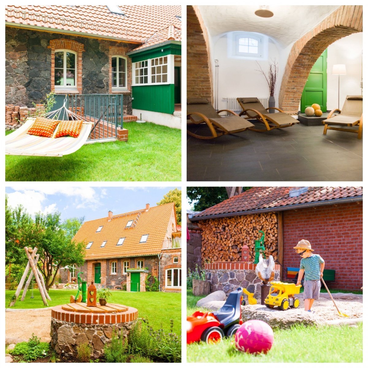 Mein Tipp für Eure Ferien: Das alte Backhaus im Oderbruch (nur 1 Stunde von Berlin!) 4 backhaus2