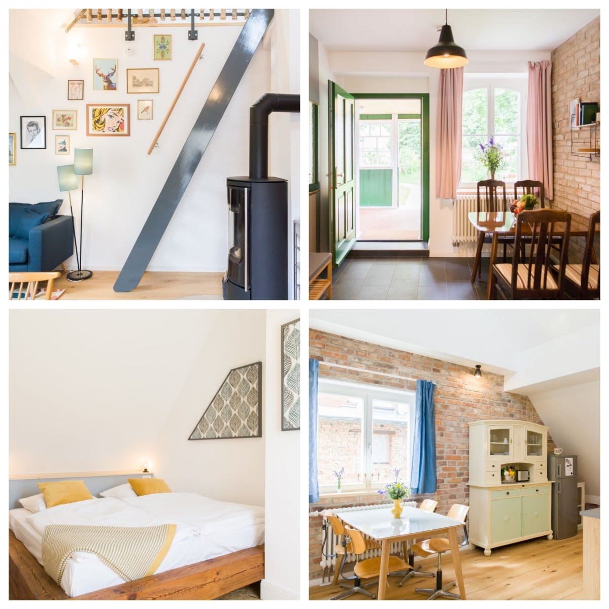 Mein Tipp für Eure Ferien: Das alte Backhaus im Oderbruch (nur 1 Stunde von Berlin!) 3 backhaus3