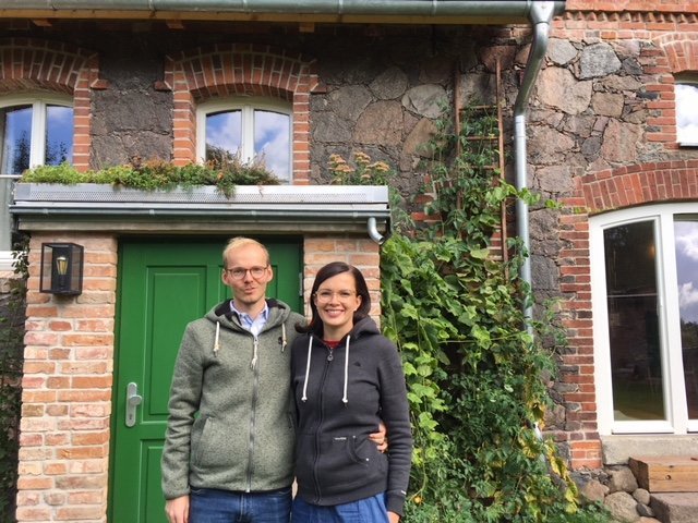 Mein Tipp für Eure Ferien: Das alte Backhaus im Oderbruch (nur 1 Stunde von Berlin!) 2 julia und stefa