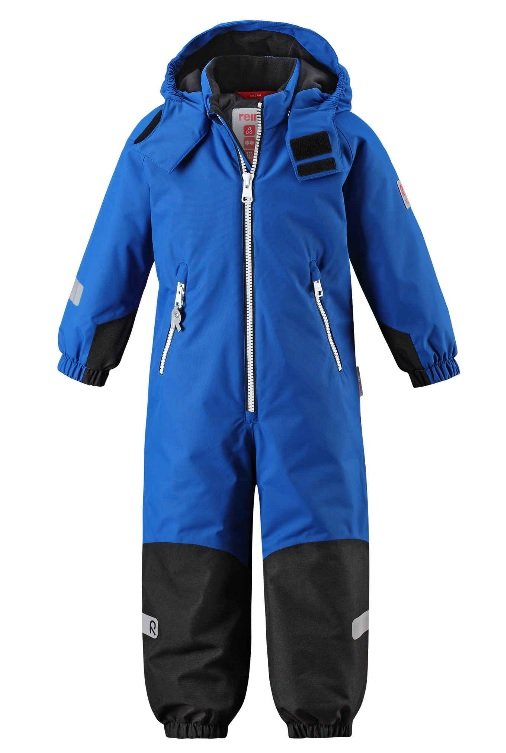 Der Winter kann kommen! Wir verlosen je eine Jacke und eine Hose von REIMA 8 reima schneeanzug finn