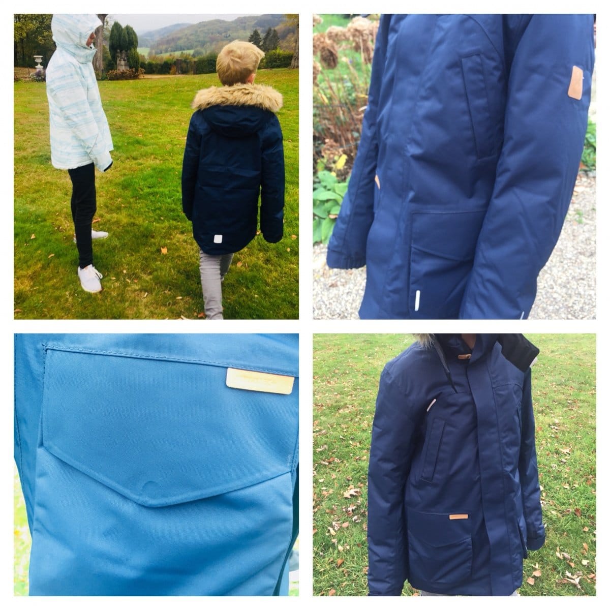 Der Winter kann kommen! Wir verlosen je eine Jacke und eine Hose von REIMA 7 reima serkku