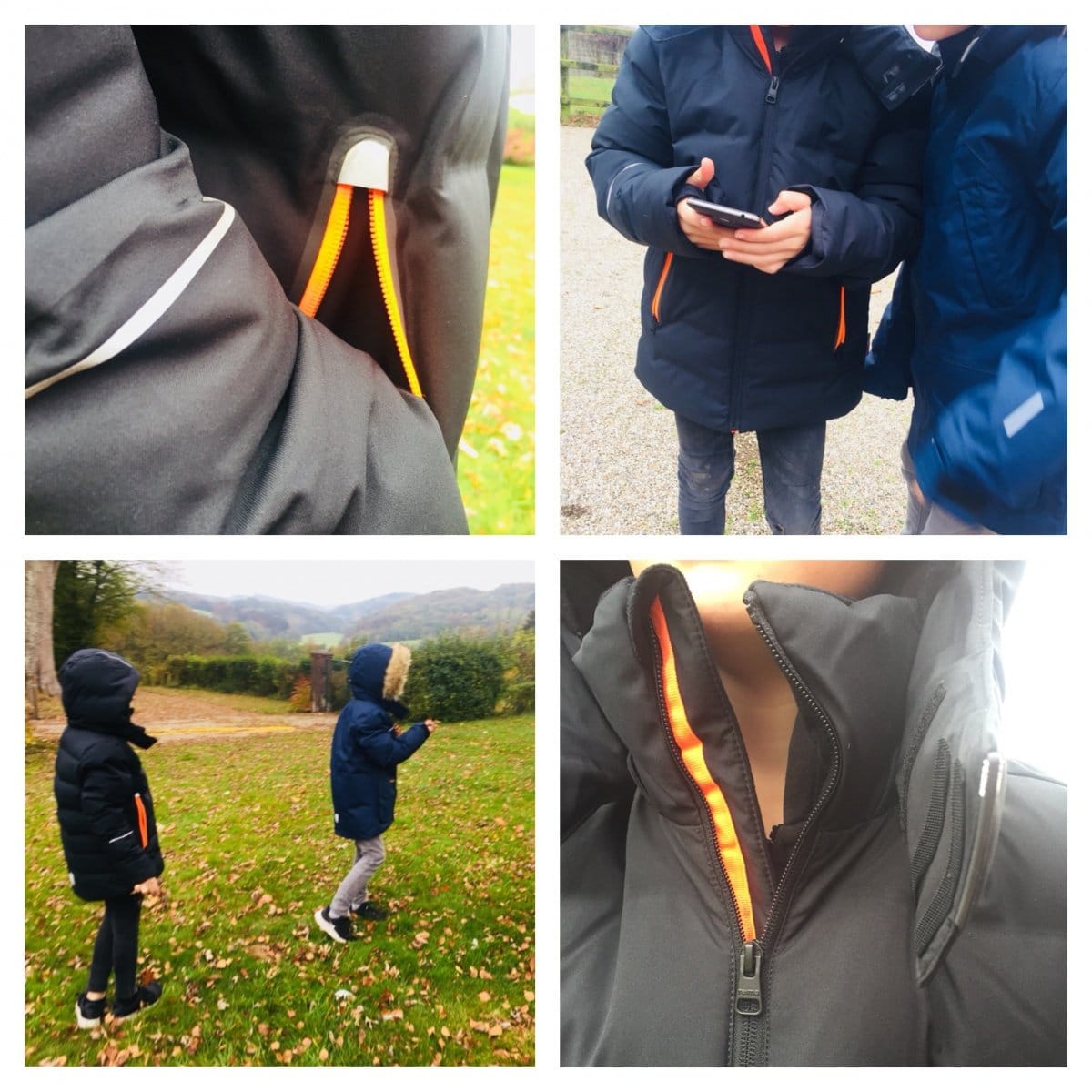 Der Winter kann kommen! Wir verlosen je eine Jacke und eine Hose von REIMA 6 reima wakeup