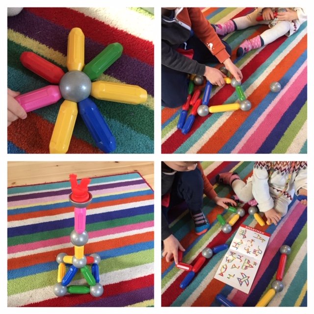 Kreatives Bauen und Spielen: Gewinnt die mega tollen SmartMax-Produke 2