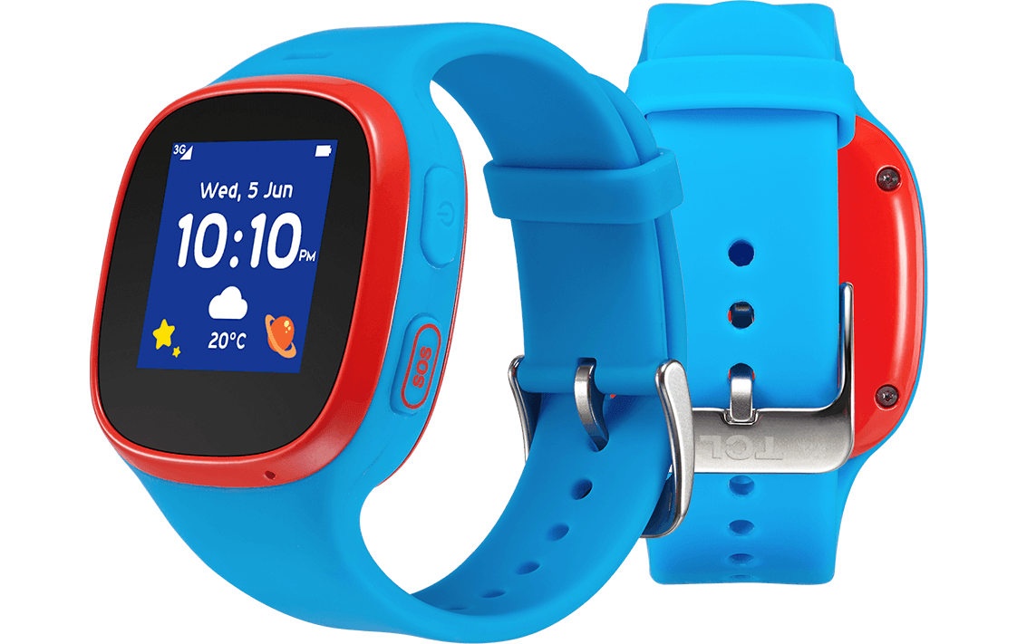 kinderuhr visual header mobile