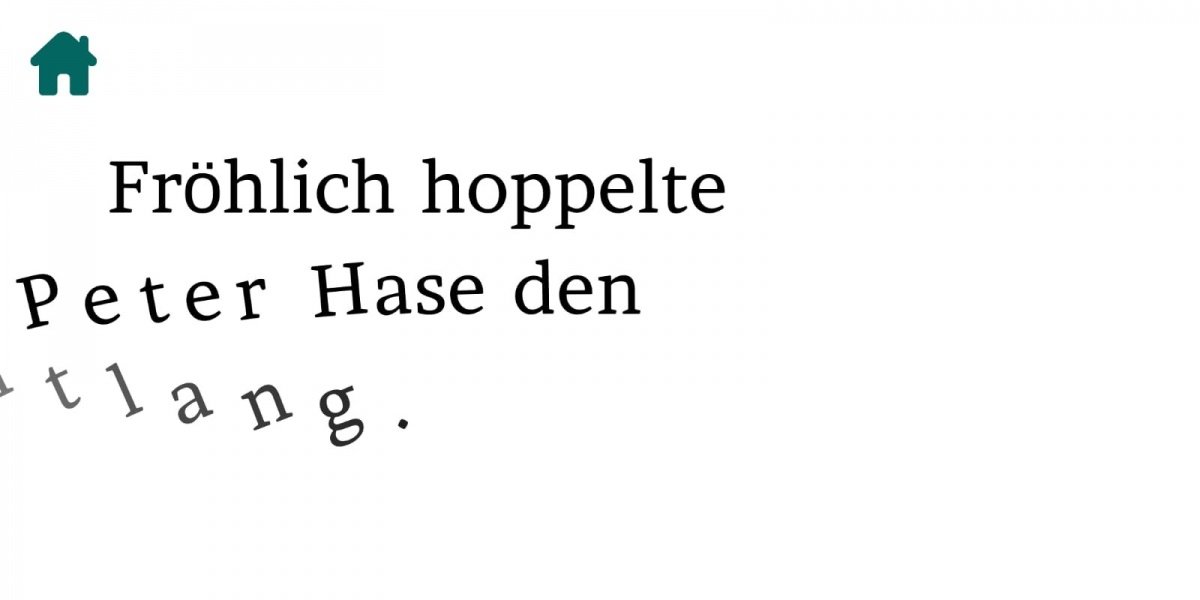 Inklusion durch künstliche Intelligenz? So ermöglicht die App StorySign Vorlesen auch für gehörlose Kinder 3 storysign1