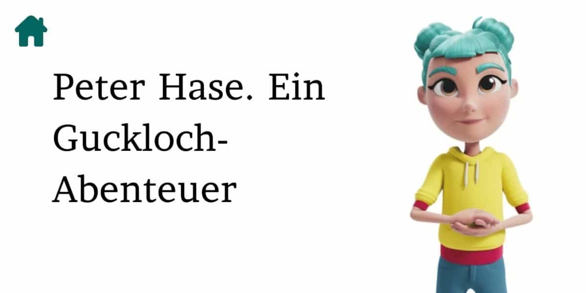 Inklusion durch künstliche Intelligenz? So ermöglicht die App StorySign Vorlesen auch für gehörlose Kinder 2 storysign2