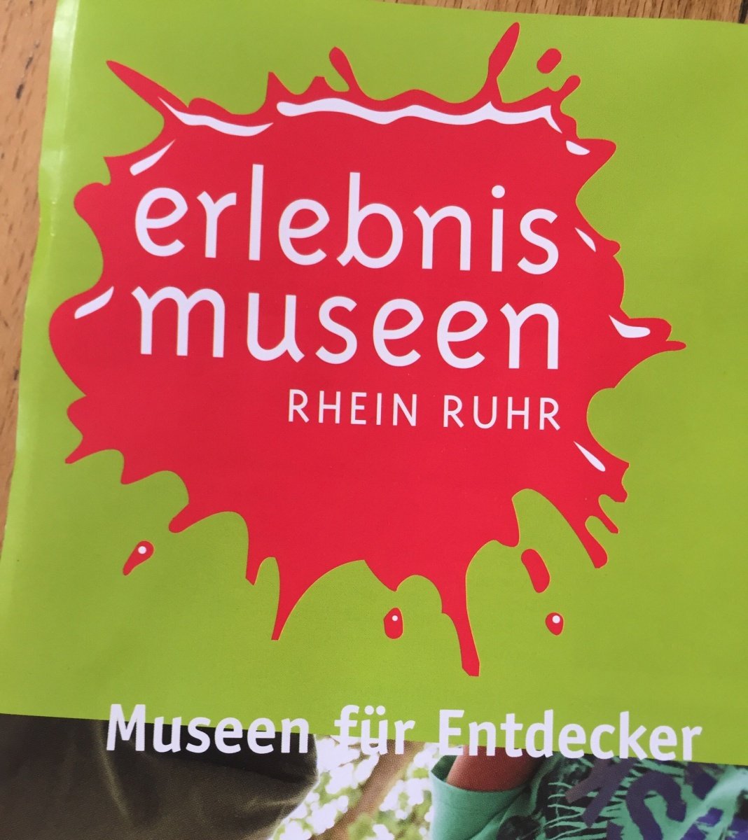 Ein Museums-Wochenende mit Kindern – kann das funktionieren? 2 erlebnismuseenrheinruhr