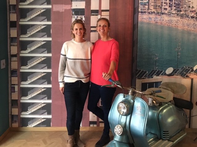 Wie gehts Dir? Ein Hoch auf die, denen wir ehrlich antworten 2 ffm