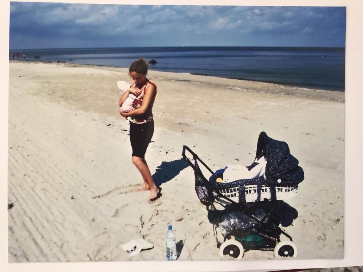 Das Ende der Vereinbarkeitsdiskussionen in der Teen-Time Jugendkolumne 2 lisababy