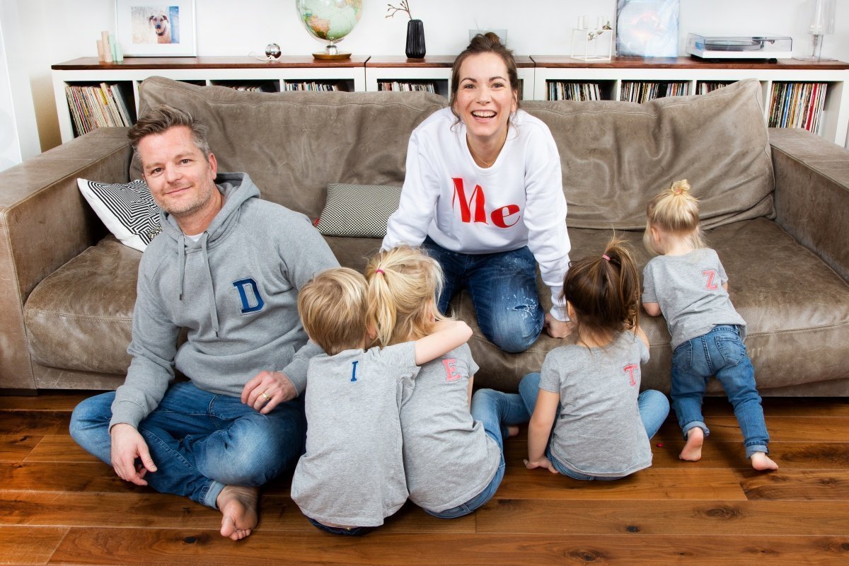 Spiel mir das Lied vom Kot: Auch Schauspieler-Familien kochen nur mit Wasser (echt!) - Unser Interview mit Shari und André Dietz 3 pressebild 02 c catja vedder