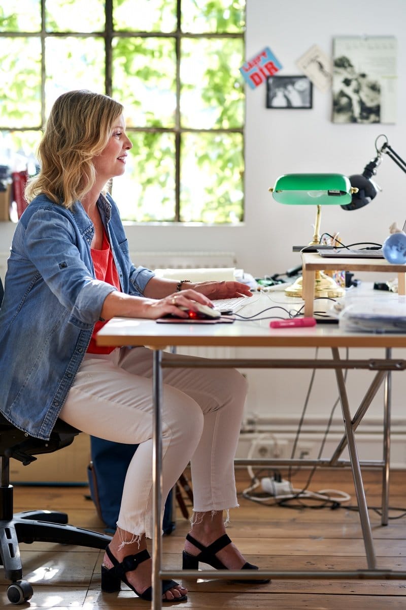 Gastbeitrag von Janna Hagedorn: Geht die Party mit 40 erst richtig los? 2 hagedorn ein hauch von patina schreibtischcsebastian knoth