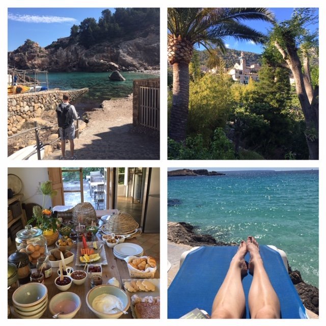 Mama und Papa hauen ab - warum Katharina einmal im Jahr alleine mit ihrem Mann wegfährt 2 mall2