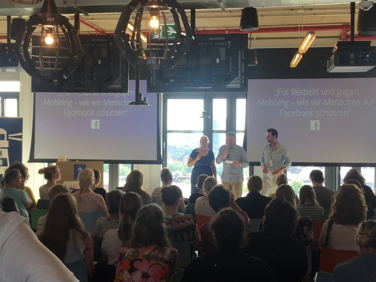 Mit Mama zur Weiterbildung: Unser blogfamiliär Event als Beispiel für Vereinbarkeit 2 blogfamiliaer blogfamilia8