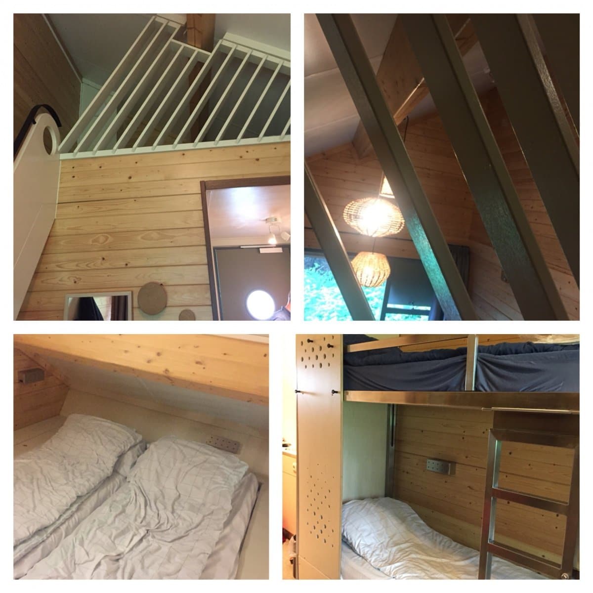 Nachhaltiger und bezahlbarer Familienurlaub: Ein Holland-Wochenende im Stayokay Hostel 5 gorssel1