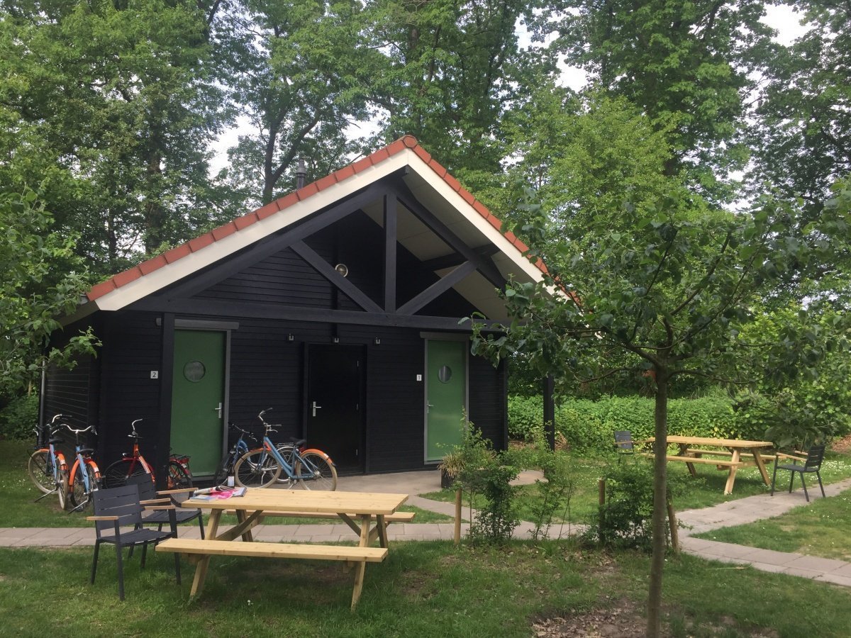 Nachhaltiger und bezahlbarer Familienurlaub: Ein Holland-Wochenende im Stayokay Hostel 4 gorssel5