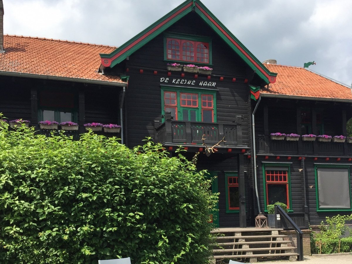 Nachhaltiger und bezahlbarer Familienurlaub: Ein Holland-Wochenende im Stayokay Hostel 3 gorssel7