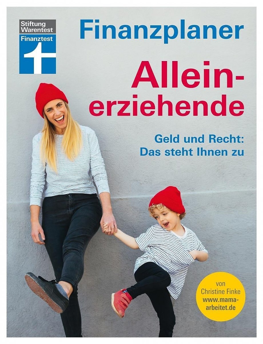 finanzplaner alleinerziehende 256311762cover