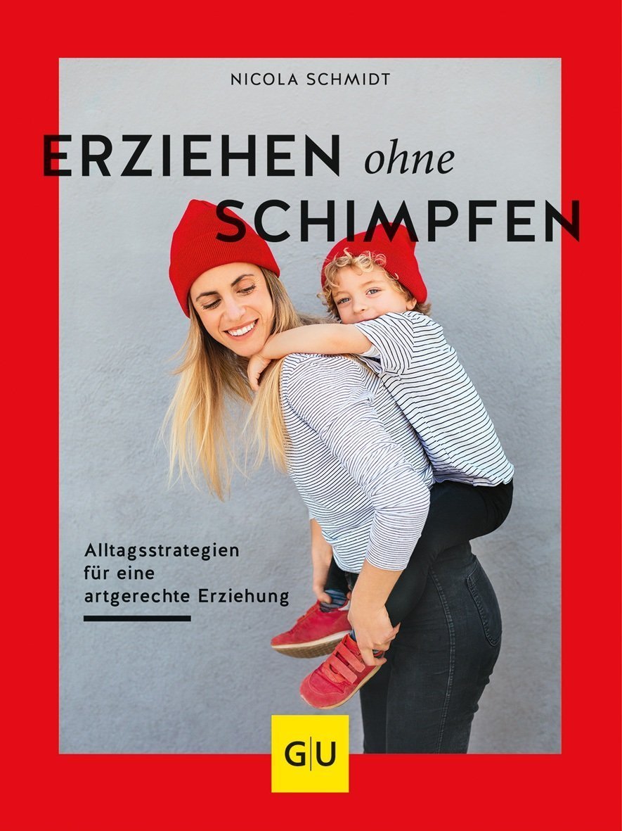 erziehen ohne schimpfen