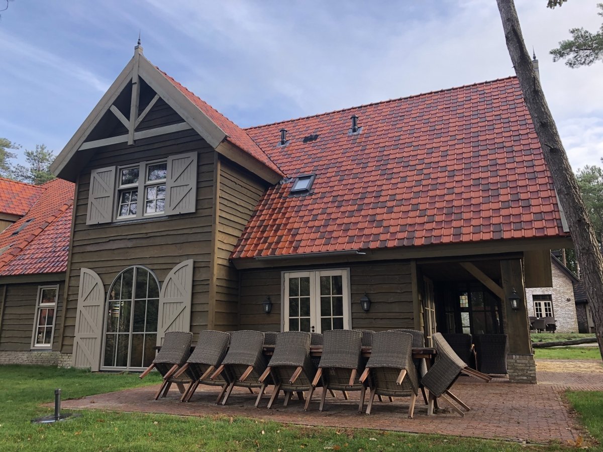 Fantastisch! Ein Mütter-Kinder-Wochenende im Freizeitpark Efteling 4 bosrijk2