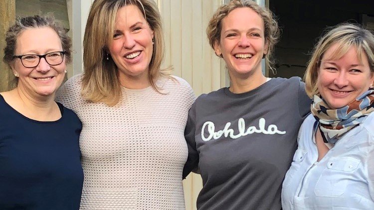 Fantastisch! Ein Mütter-Kinder-Wochenende im Freizeitpark Efteling 2 bosrijk3