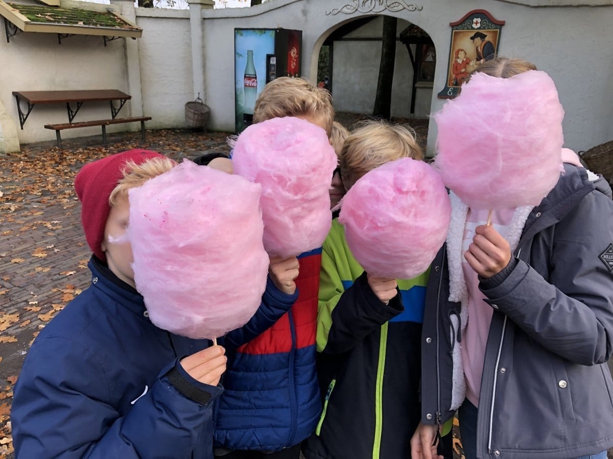 Fantastisch! Ein Mütter-Kinder-Wochenende im Freizeitpark Efteling 5 efetling2