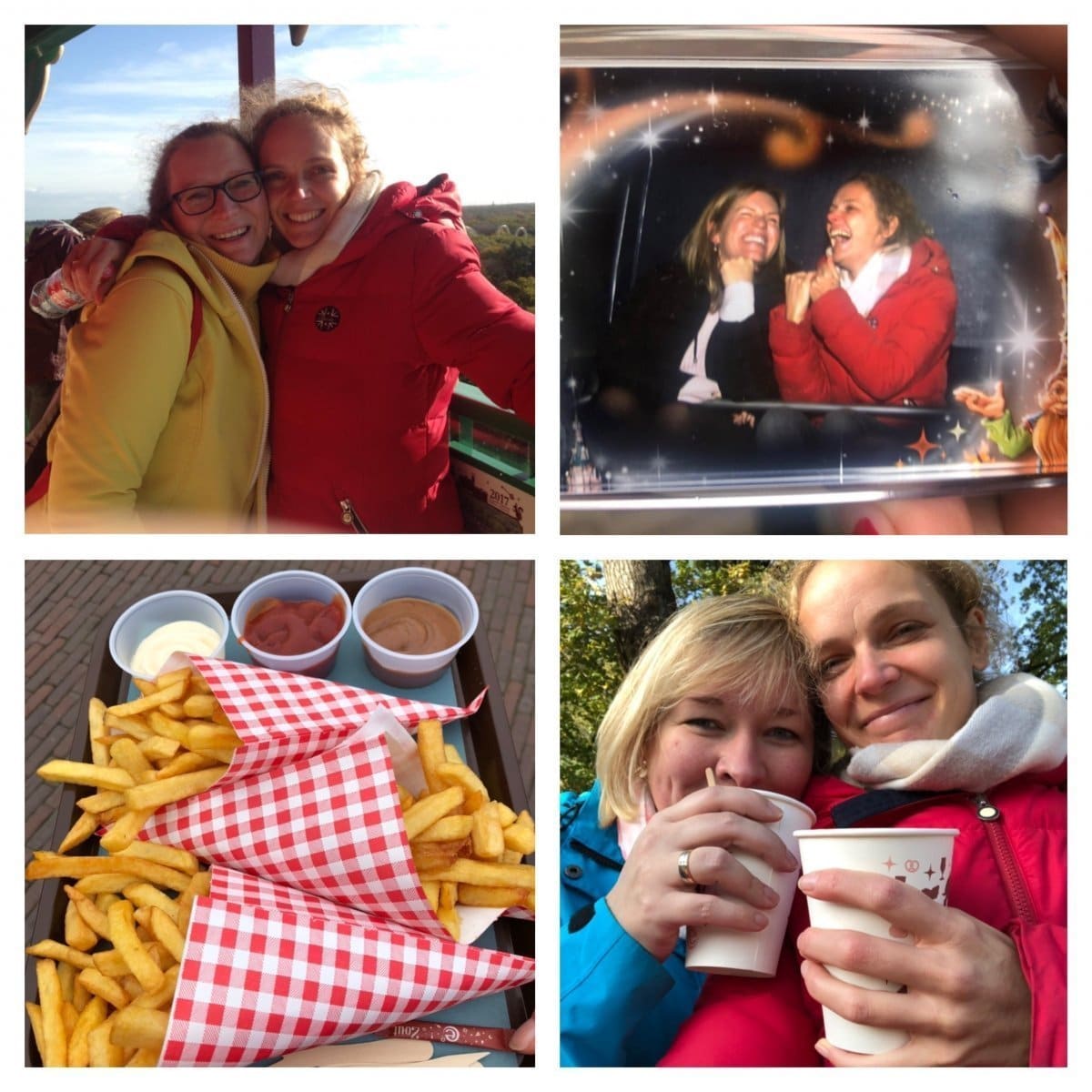 Fantastisch! Ein Mütter-Kinder-Wochenende im Freizeitpark Efteling 8 efteling2