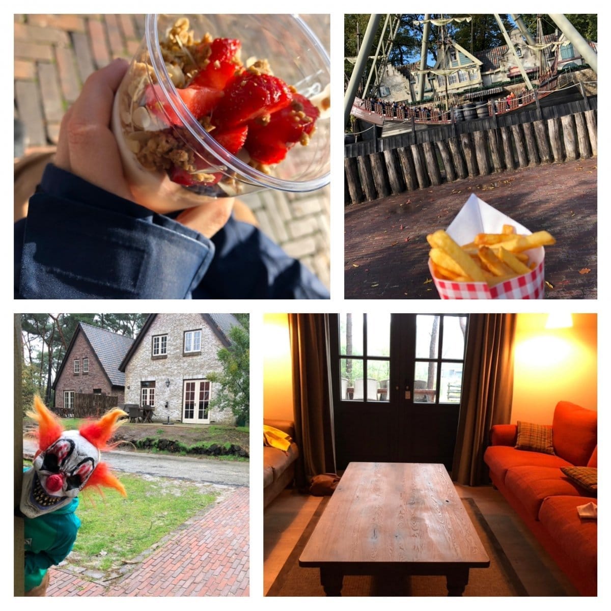 Fantastisch! Ein Mütter-Kinder-Wochenende im Freizeitpark Efteling 6 efteling3