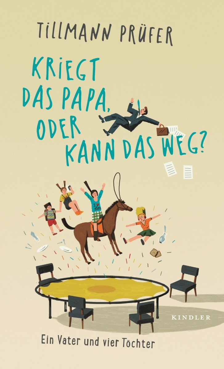 cover pruefer kriegt das papa oder kann das weg